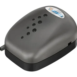 Superfish Airflow Mini - Beluchting - 13 cm Grijs 76 l/h