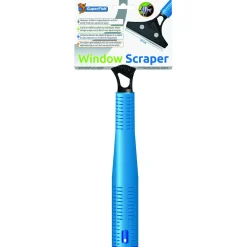 Superfish Algenschraper - Aquarium Toebehoren - 1 stuk