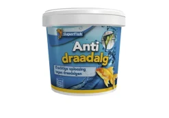 Superfish Anti Draadalg - Algenmiddelen