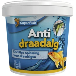 Superfish Anti Draadalg - Algenmiddelen