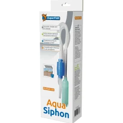 Superfish Aqua Siphon Set - Aquarium Toebehoren - 1 stuk