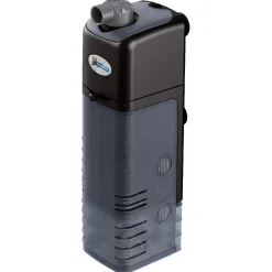 Superfish Aquaflow 300 Dual Action Filter - Binnenfilters - 12.5x7x29 cm Zwart 250-540 l/h