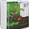 Superfish Aquarium Home 25 - Aquaria - 40x28x45 cm Wit Ca. 50 L