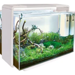 Superfish Aquarium Home 110 Led - Aquaria - 110 l Wit
