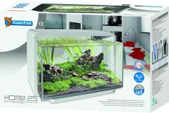 Superfish Aquarium Home 25 - Aquaria