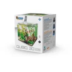 Superfish Aquarium Qubiq 30 - Aquaria -