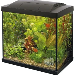 Superfish Aquarium Start 50 Tropical Kit Retro Led 39 l - Aquaria