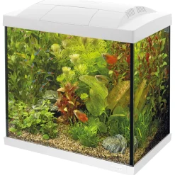 Superfish Aquarium Start 30 Tropical Kit Retro Led 27 l - Aquaria