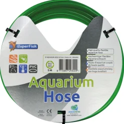 Superfish Aquariumslang - Onderhoud - 9/12 mm 5 Meter