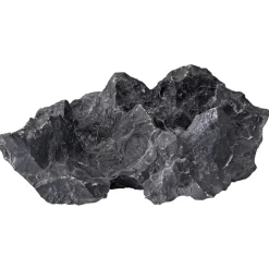 Superfish Aquascape Black Rock - Aquarium - Ornament - 5 kg