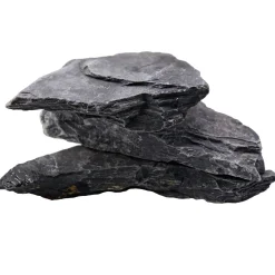 Superfish Aquascape Slate Rock - Aquarium - Ornament - 5 kg