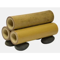 Superfish Bamboo Flat - Aquarium - Ornament