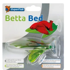 Superfish Betta Bed - Aquarium - Ornament - 1 stuk