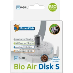 Superfish Bio Air Disk - Beluchting - S