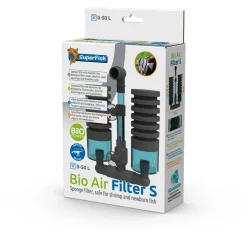 Superfish Bio Air Filter S - Filters - Small