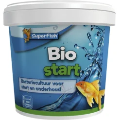 Superfish Bio Start - Waterverbeteraars