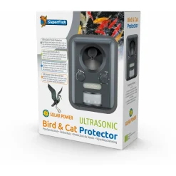Superfish Bird&Cat Protector - Bescherming -
