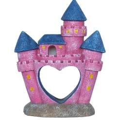 Superfish Deco Castle Princess - Aquarium - Ornament - 20x9x18 cm