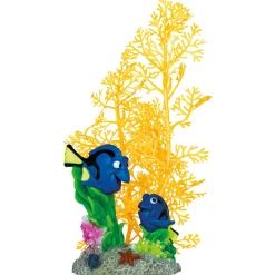 Superfish Deco Garden Dory - Aquarium - Ornament - 14x8x27 cm