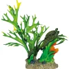 Superfish Deco Garden Turtle - Aquarium - Ornament - 14x8x27 cm