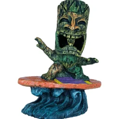 Superfish Deco Tiki Surfer - Aquarium - Ornament - 15x10x15 cm