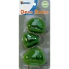 Superfish Decor Stenen - Aquarium - Ornament - Groen 3 stuks