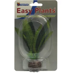Superfish Easy Plant Laag 13 Cm Nr. 4 - Aquarium - Kunstplant -