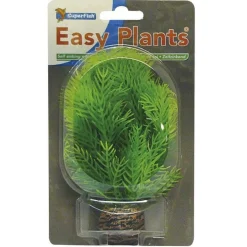Superfish Easy Plant Laag 13 Cm Nr. 9 - Aquarium - Kunstplant -