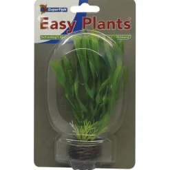 Superfish Easy Plant Laag 13 Cm Nr. 6 - Aquarium - Kunstplant -