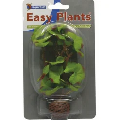 Superfish Easy Plant Laag 13 Cm Nr. 1 - Aquarium - Kunstplant -