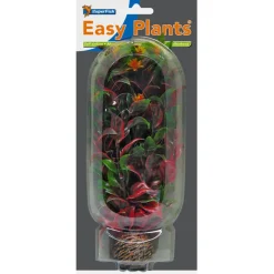 Superfish Easy Plant Middel - Aquarium - Kunstplant - 20 cm Nr. 6