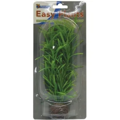 Superfish Easy Plant Middel 20 Cm Nr. 3 - Aquarium - Kunstplant -