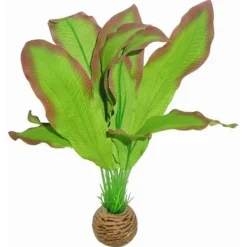 Superfish Easy Plant Middel 20 Cm Nr. 9 - Aquarium - Kunstplant -