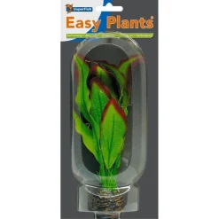 Superfish Easy Plant Middel 20 Cm Nr. 9 - Aquarium - Kunstplant -