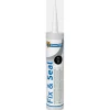 Superfish Fix & Seal - Lijm-Kit - 290 ml Zwart