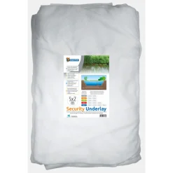 Superfish Folie Beschermdoek - Bescherming - 5x2 m