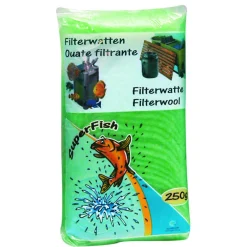 Superfish Groene Filterwatten Groen - Filters
