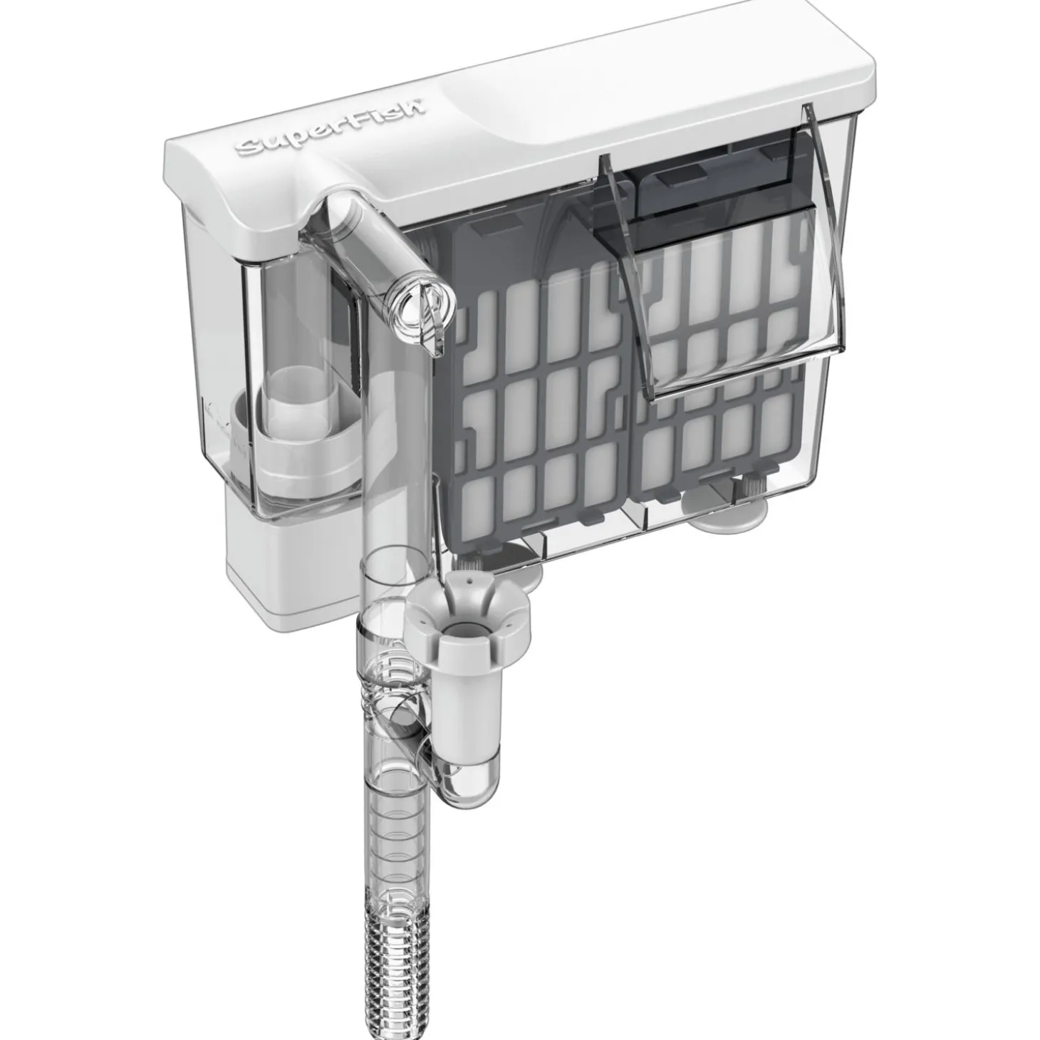 Superfish Hang On Filter 100 - Filters - 100 l