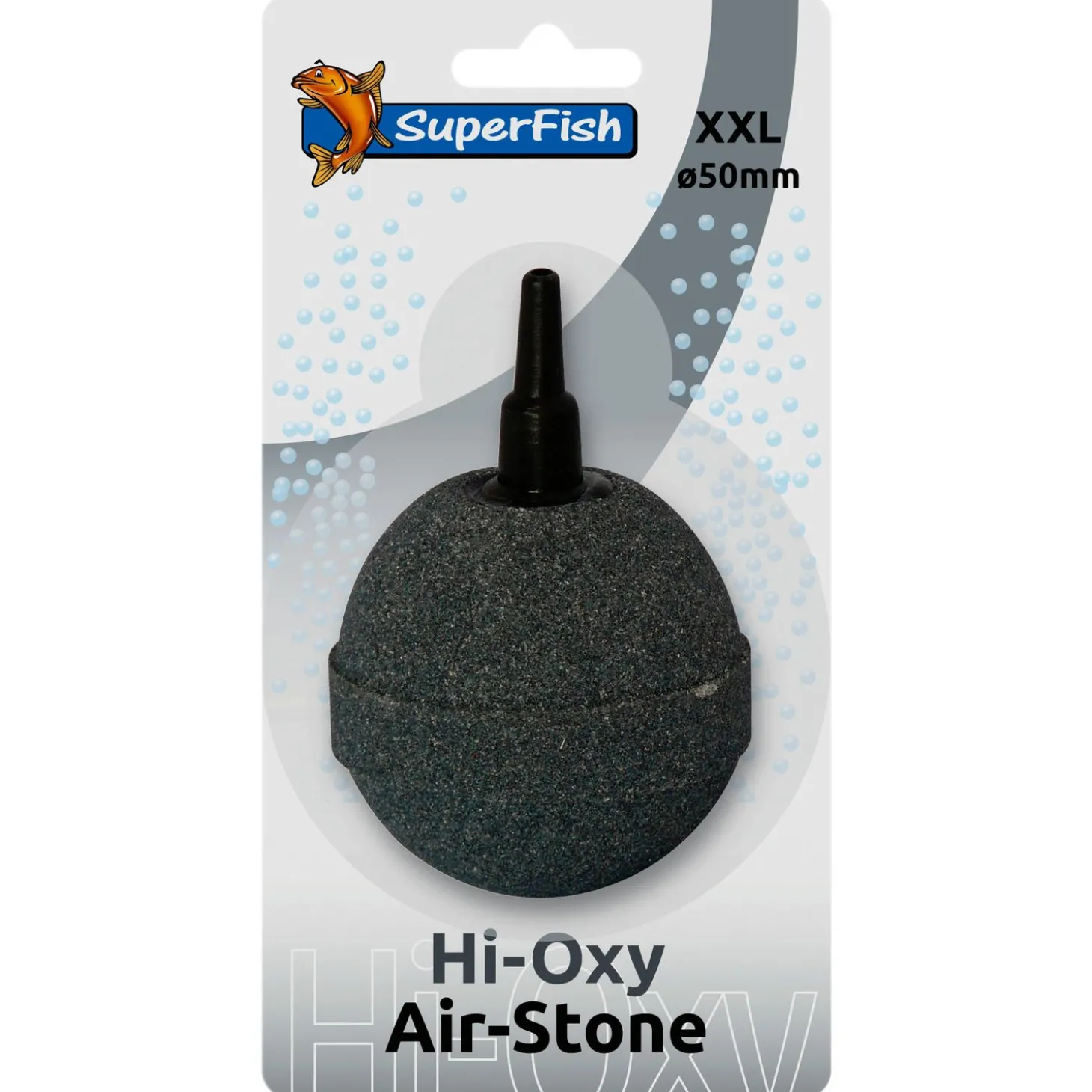 Superfish Hi Oxy Airstone - Beluchting
