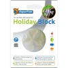 Superfish Holiday Food - Voederblok - Vissenvoer - 1 stuk