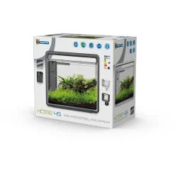 Superfish Home 45 Aquarium 46.5x25x42.5 cm - Aquaria