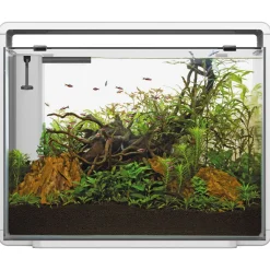 Superfish Home 85 Aquarium 65x31x53 cm - Aquaria