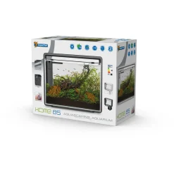 Superfish Home 85 Aquarium 65x31x53 cm - Aquaria