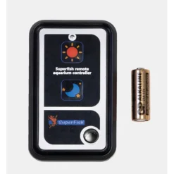 Superfish Home Reserve Afstandsbediening - Aquarium Toebehoren - 1 stuk