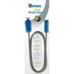 Superfish Hose Brush Cleaner - Stofzuiger - 1 stuk