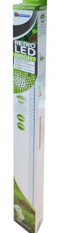 Superfish Led Bright - Verlichting