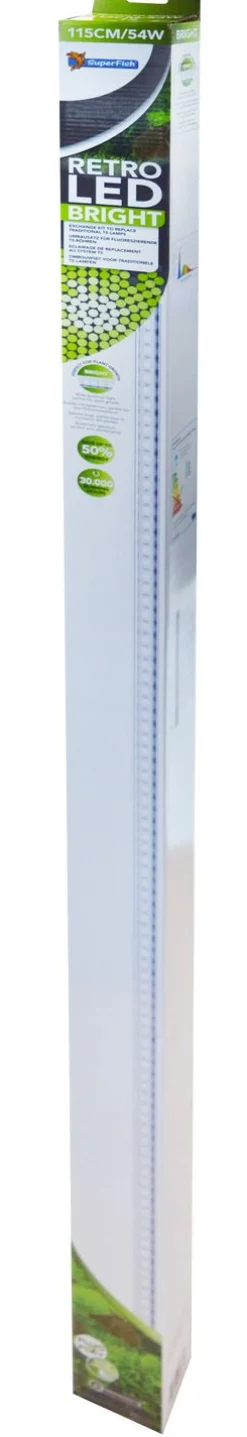Superfish Led Bright - Verlichting