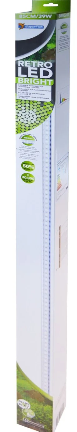 Superfish Led Bright - Verlichting