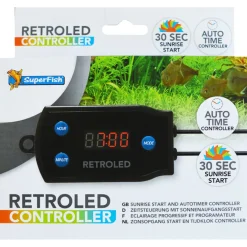 Superfish Led Controller - Verlichting -