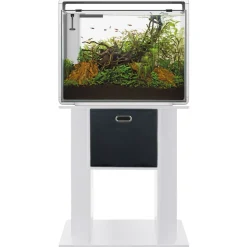 Superfish Meubel Home 60/65/80/85 65x31x78 cm - Aquariummeubel